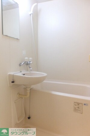 レオパレスmaison huit・cingの物件内観写真